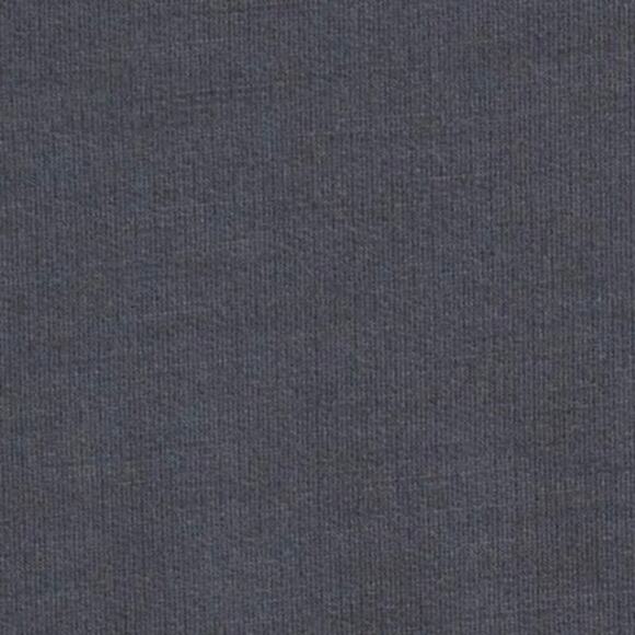 Men's Gray Quarter-Zip Sweater - Picture 5 of 11